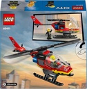 HELICOPTERO RESCATE BOMBEROS