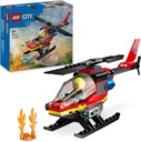 HELICOPTERO RESCATE BOMBEROS