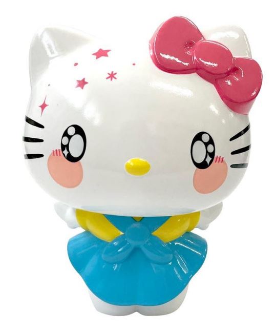 HELLO KITTY KAWAII PREMIUM 16 CM.