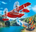 HIDROAVION DE BOMBEROS