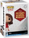 HIGH SCHOOL MUSICAL-POP GRABIELLA
