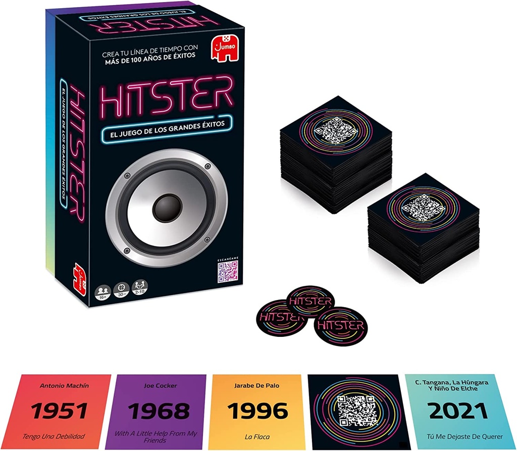 HITSTER