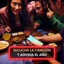 HITSTER MUSICA ESPAÑOLA 100%