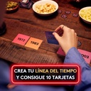 HITSTER MUSICA ESPAÑOLA 100%