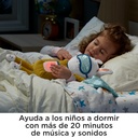 HOPPY DREAMS HORA DORMIR