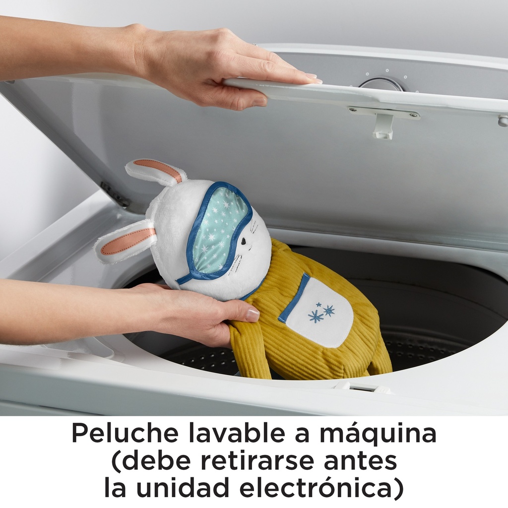 HOPPY DREAMS HORA DORMIR