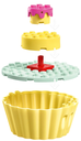 HORNO DE MUFFIN GABBY`S DH.