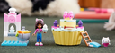 HORNO DE MUFFIN GABBY`S DH.