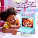HORNO MAGICO