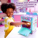 HORNO MAGICO
