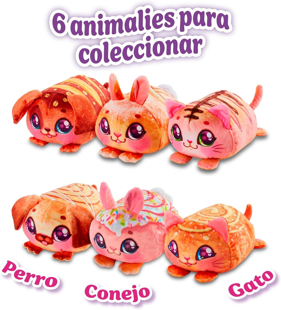 HORNO MAGICO