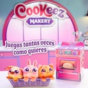 HORNO MAGICO