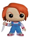 HORROR-POP CHUCKY