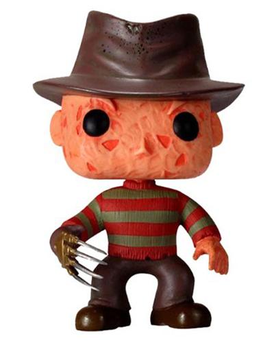 HORROR-POP FREDDY KRUEGER