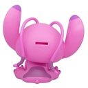 HUCHA ANGEL LILO Y STITCH 20CM