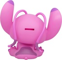 HUCHA ANGEL LILO Y STITCH 20CM