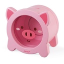 HUCHA CERDITO