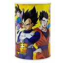 HUCHA DRAGON BALL METAL