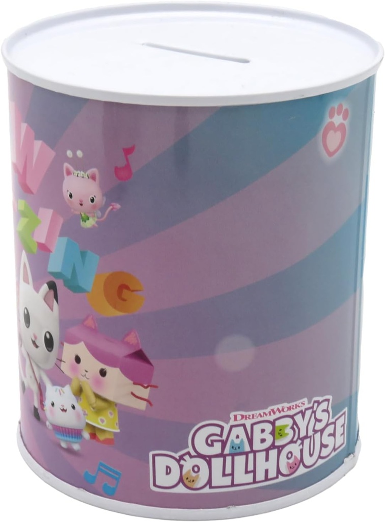 HUCHA GABBY MEDIANA