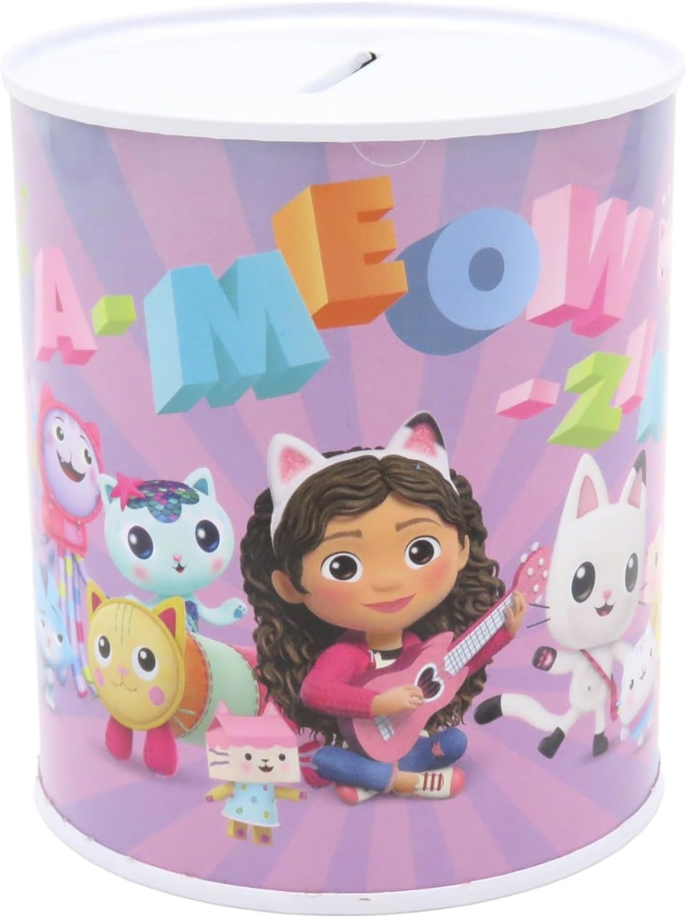 HUCHA GABBY MEDIANA