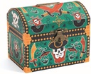 HUCHA PIRATA