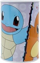 HUCHA POKEMON METALICA