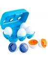 HUEVERA CON HUEVOS