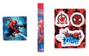 HUEVO SORPRESA SPIDERMAN