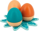 HUEVOS SORPRESA DINOSAURIO