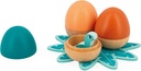 HUEVOS SORPRESA DINOSAURIO