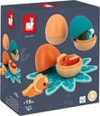 HUEVOS SORPRESA DINOSAURIO