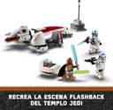 HUIDA EN SPEEDER BARC