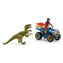 HUIDA QUAD VELOCIRAPTOR