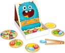 HUNGRY MONSTER