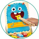 HUNGRY MONSTER