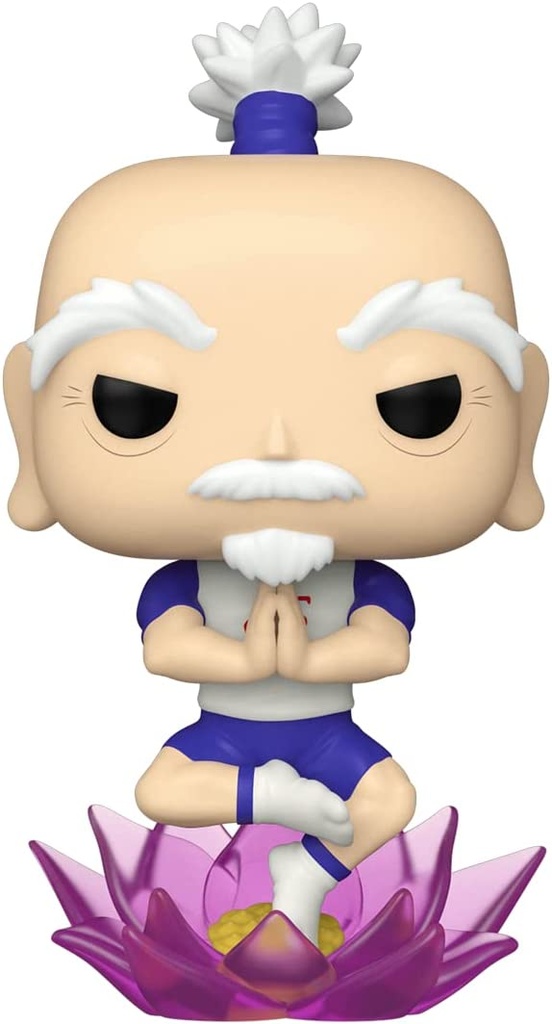 HUNTER X HUNTER-POP NETERO