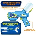 HYDRO MAD PACK DOBLE