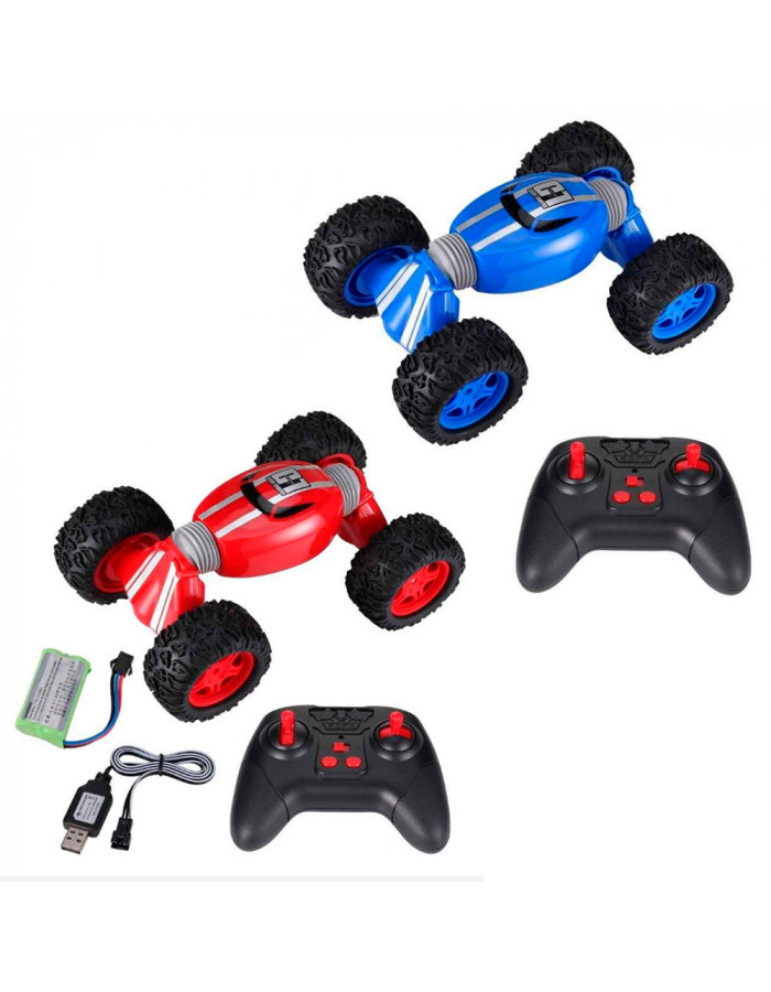 HYPER TUMBLE R/C. 1:16