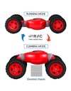 HYPER TUMBLE R/C. 1:16