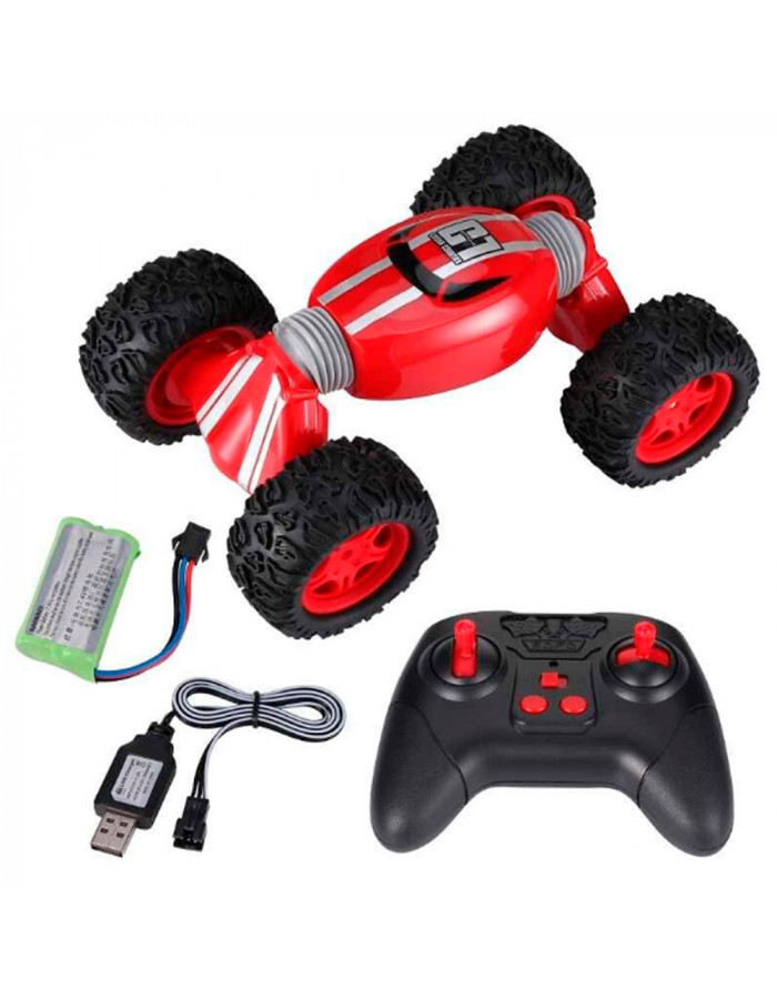 HYPER TUMBLE R/C. 1:16