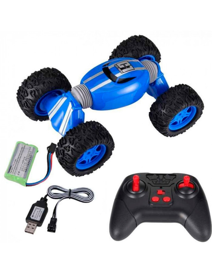 HYPER TUMBLE R/C. 1:16