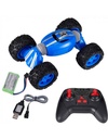 HYPER TUMBLE R/C. 1:16