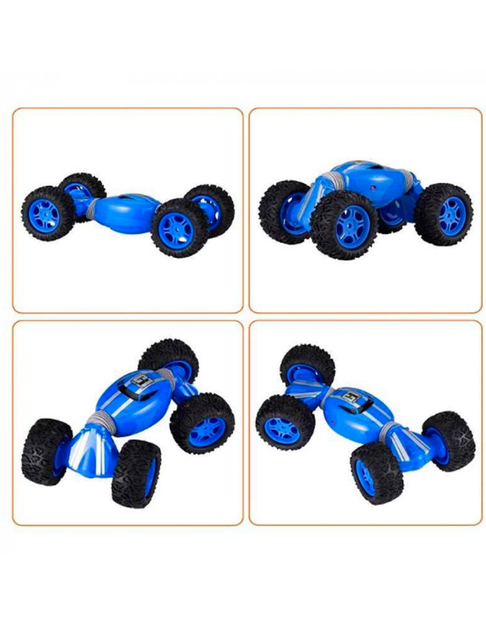 HYPER TUMBLE R/C. 1:16