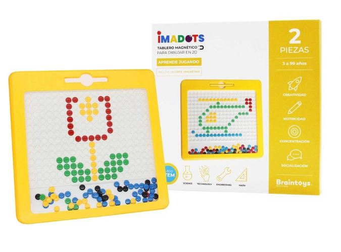IMADOTS