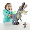 IMAGINEXT J.W. SPINOSAURUS