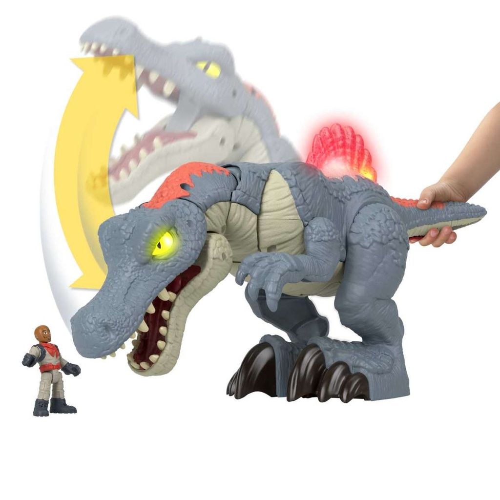 IMAGINEXT J.W. SPINOSAURUS