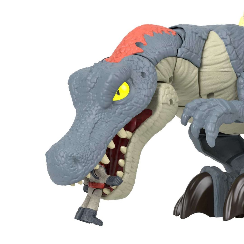 IMAGINEXT J.W. SPINOSAURUS