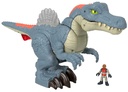 IMAGINEXT J.W. SPINOSAURUS