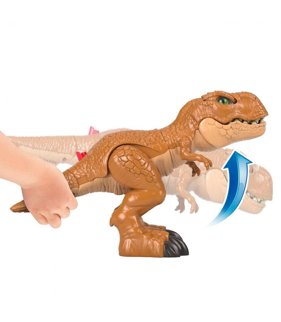 IMAGINEXT J.W. T-REX