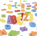 IMANES ABC+123 106 P.